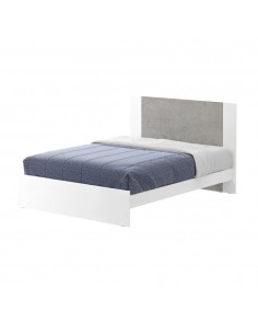 CAMA CASAL SIMPLES...