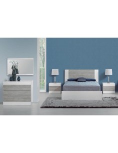 MESA CABECEIRA  ALLSTONE -... 2