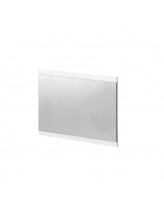 MOLDURA  ALLSTONE - BRANCO