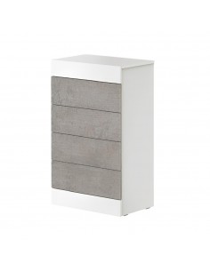 CAMISEIRO  ALLSTONE - BRANCO