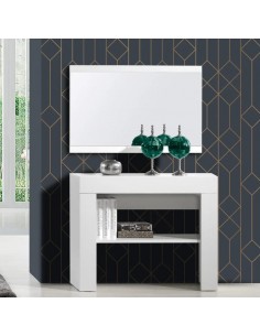 MOVEL HALL 1 GAVETA... 2