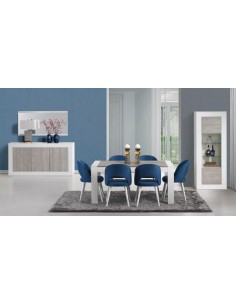 MURAL  ALLSTONE - BRANCO 2