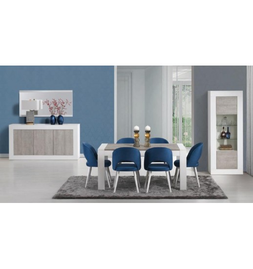 MESA SALA EXT. 1 TOPO (160/230*090)...