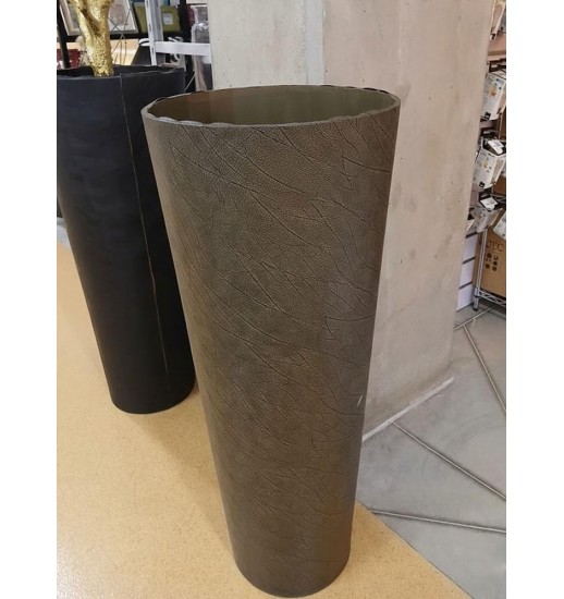 VASO GRANDE REDONDO CASTANHO 958BR -...