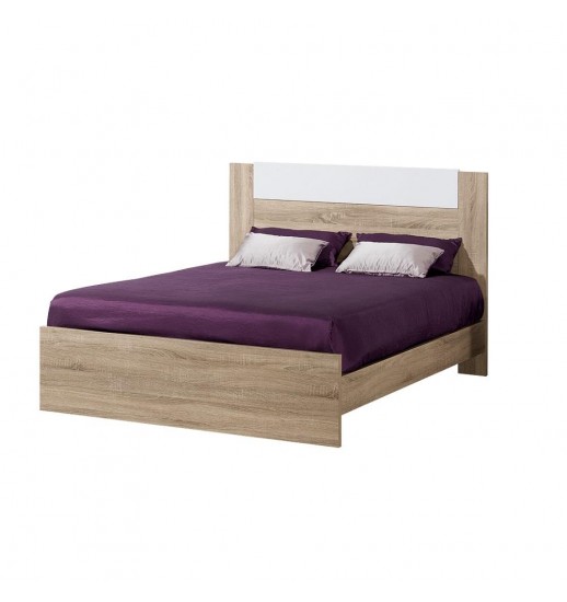 CAMA CASAL PARIS SIMPLES (195*140)...