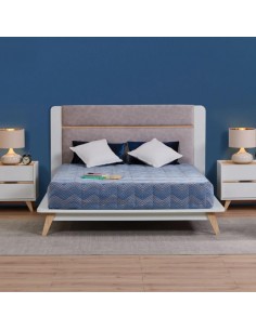 CAMA CASAL IBIZA (BASE... 2