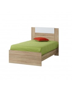 CAMA INDIVIDUAL PARIS...