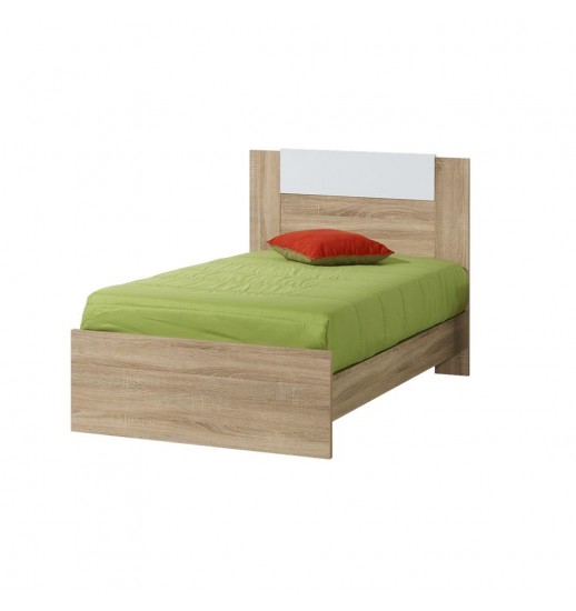 CAMA INDIVIDUAL PARIS SIMPLES...