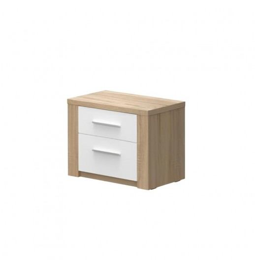 MESA CABECEIRA PARIS - CARVALHO...