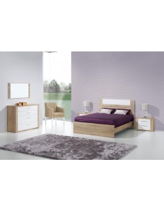 COMODA PARIS - CARVALHO... 2