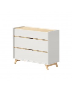 COMODA IBIZA MODULO 3G...