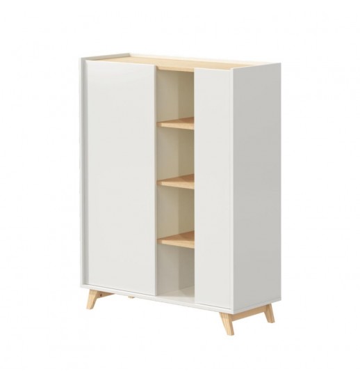 ELEMENTO BAR IBIZA MODULO 2P+3PRAT...