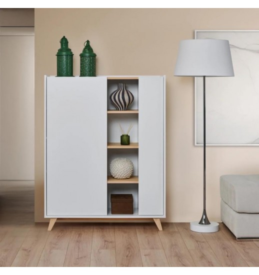 ELEMENTO BAR IBIZA MODULO 2P+3PRAT...