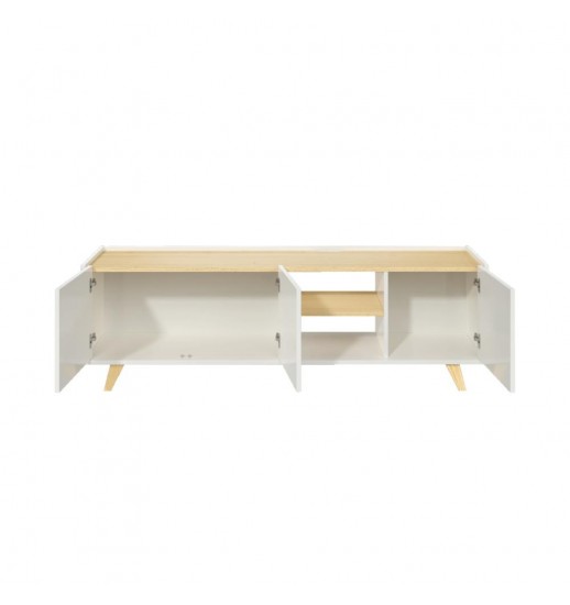 BASE TV IBIZA MODULO 3P+1PRAT...