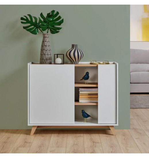 MOVEL HALL IBIZA MODULO 2P+2PRAT...