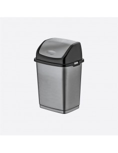 BALDE LIXO FANTASY 18LT...