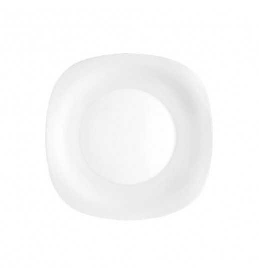 PRATO BORMIOLI PARMA SOBREMESA 20CM -...