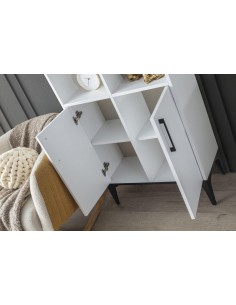 ELEMENTO PRATELEIRAS PORTAS... 2