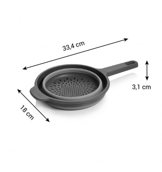 428539 - GRANDCHEF ESCORREDOR C/PEGA...