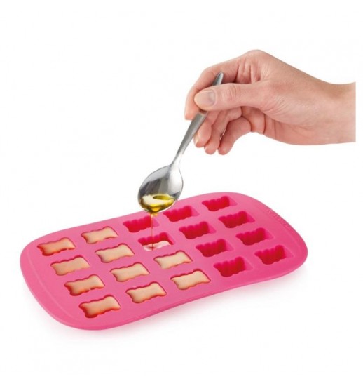 629580 - DELLA CASA FORMA P/ GOMAS