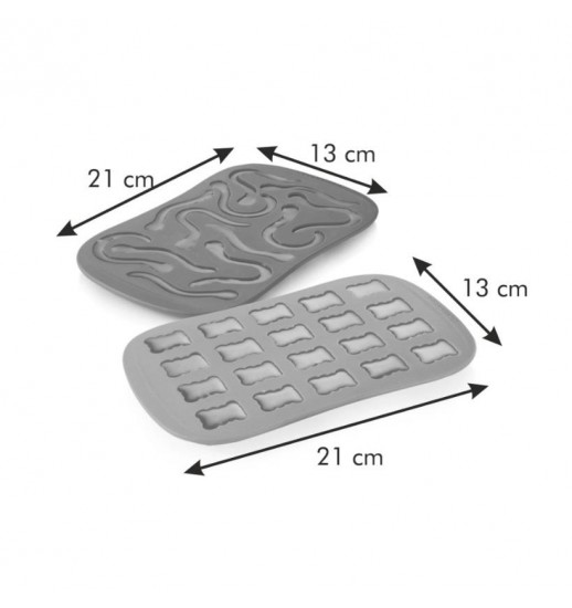 629580 - DELLA CASA FORMA P/ GOMAS