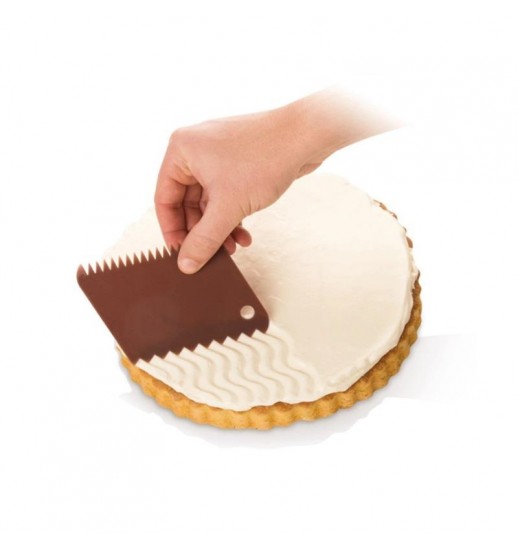 630300 - DELICIA CONJ.3 ESPATULAS