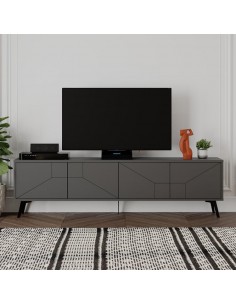 BASE TV AFEIRA DUNE... 2