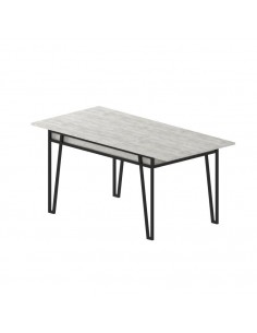 MESA AFEIRA PAL 132*80*76... 2