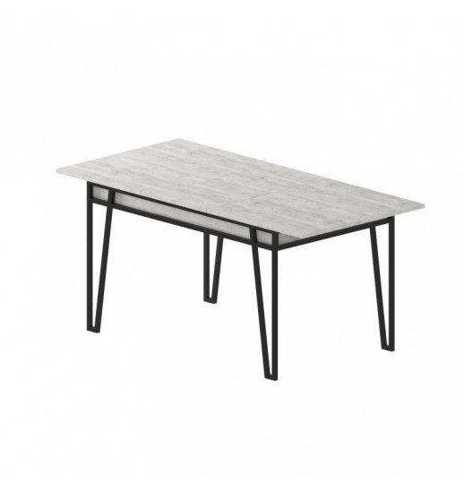 MESA AFEIRA PAL 132*80*76 ANCIENT...