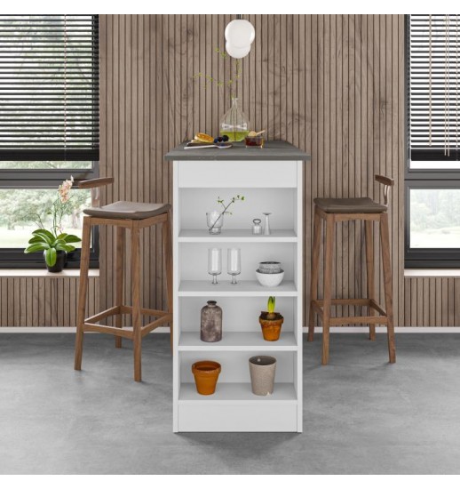 MESA BAR AFEIRA SWALLOW 117*54*102...