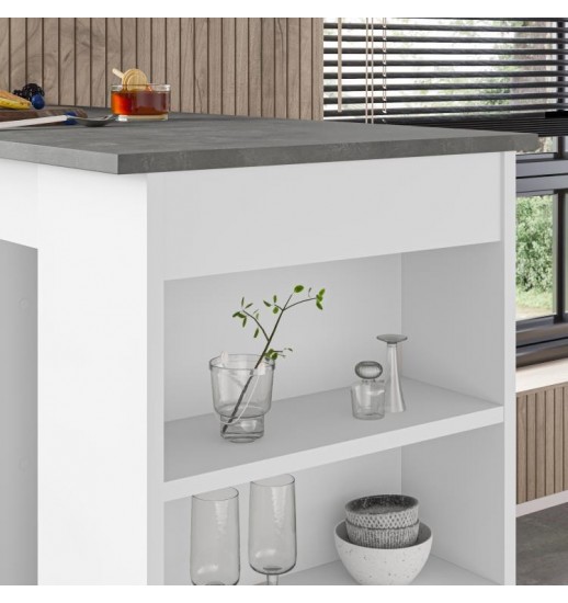 MESA BAR AFEIRA SWALLOW 117*54*102...