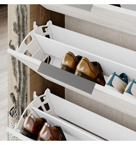 ARMARIO MULTIUSO AFEIRA KAJU SHOE...