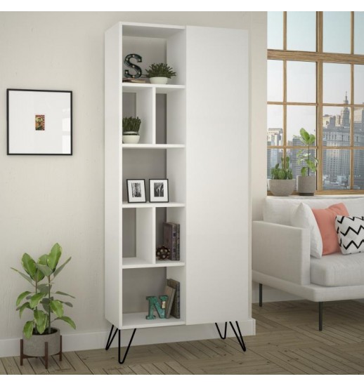 ELEMENTO PRATELEIRAS AFEIRA JEDDA...