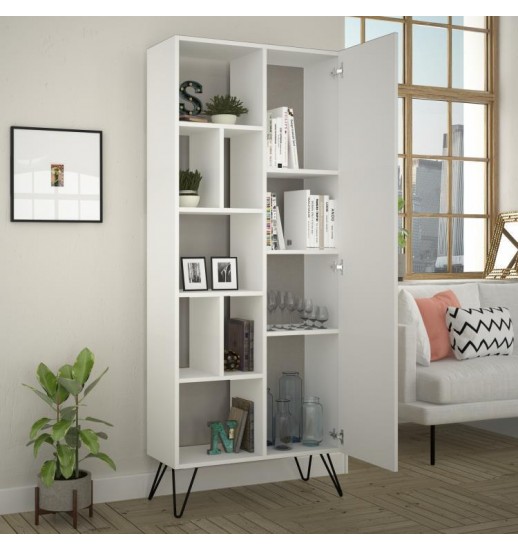 ELEMENTO PRATELEIRAS AFEIRA JEDDA...