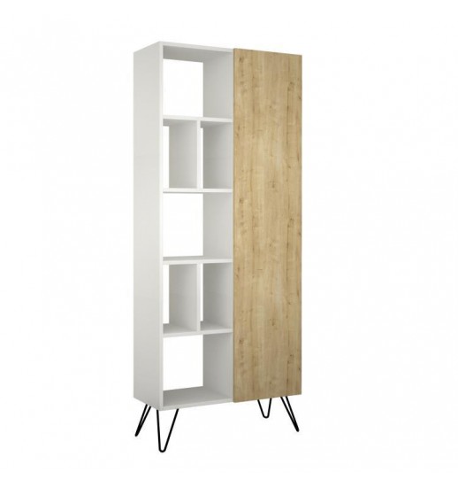 ELEMENTO PRATELEIRAS AFEIRA JEDDA...