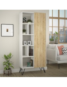 ELEMENTO PRATELEIRAS AFEIRA... 2