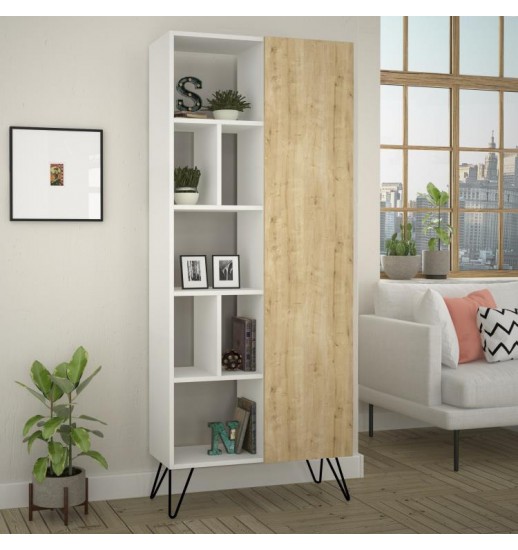 ELEMENTO PRATELEIRAS AFEIRA JEDDA...