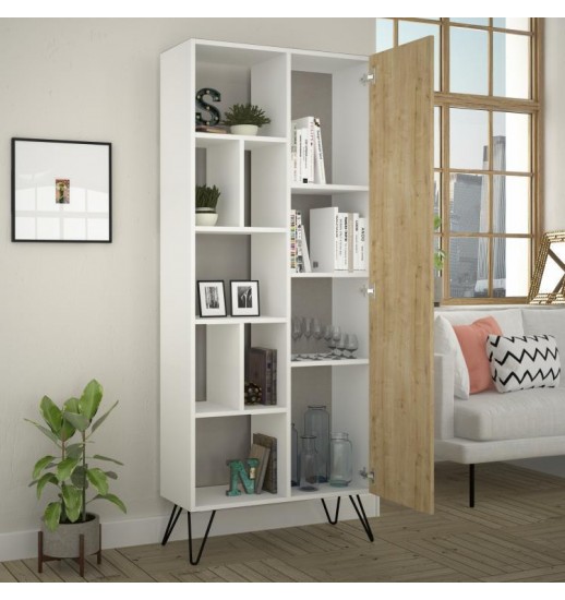 ELEMENTO PRATELEIRAS AFEIRA JEDDA...