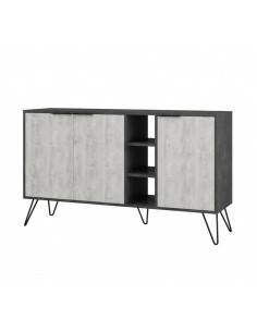 CONSOLA AFEIRA CLARA...