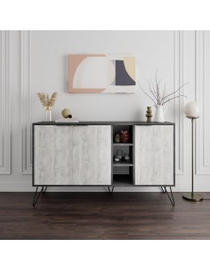 CONSOLA AFEIRA CLARA... 2