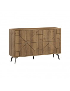 CONSOLA AFEIRA DUNE...