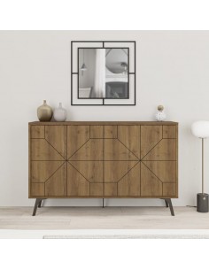 CONSOLA AFEIRA DUNE... 2