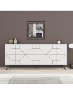 CONSOLA AFEIRA DUNE... 2