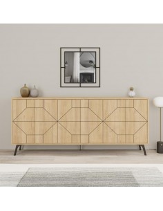 CONSOLA AFEIRA DUNE... 2