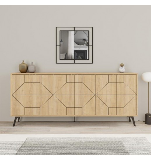 CONSOLA AFEIRA DUNE 181*35*77...