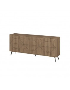 CONSOLA AFEIRA DUNE...