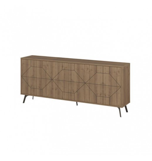 CONSOLA AFEIRA DUNE 181*35*77 HITIT -...