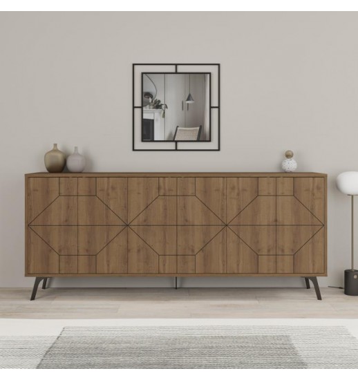 CONSOLA AFEIRA DUNE 181*35*77 HITIT -...