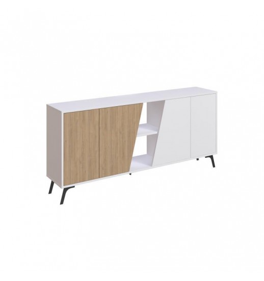 CONSOLA AFEIRA FIONA 180*35.6*82...