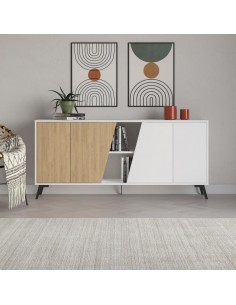 CONSOLA AFEIRA FIONA... 2